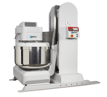 Univex Commercial Dough Preparation Equipment