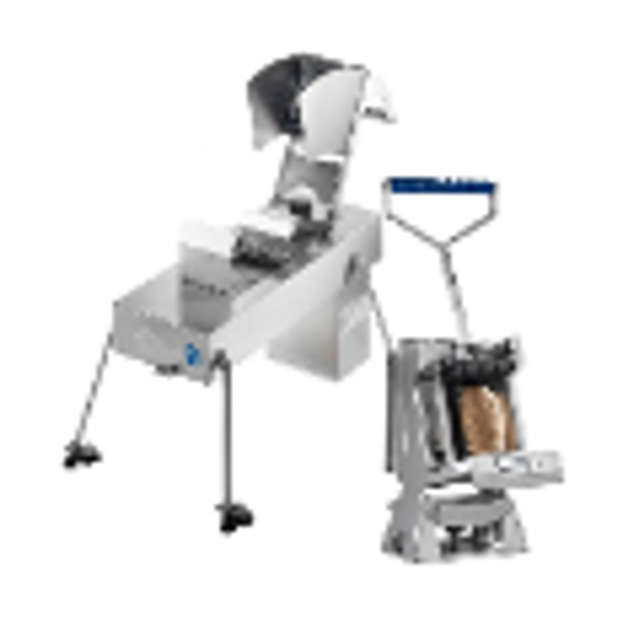 Edlund Commercial Cutters & Slicers