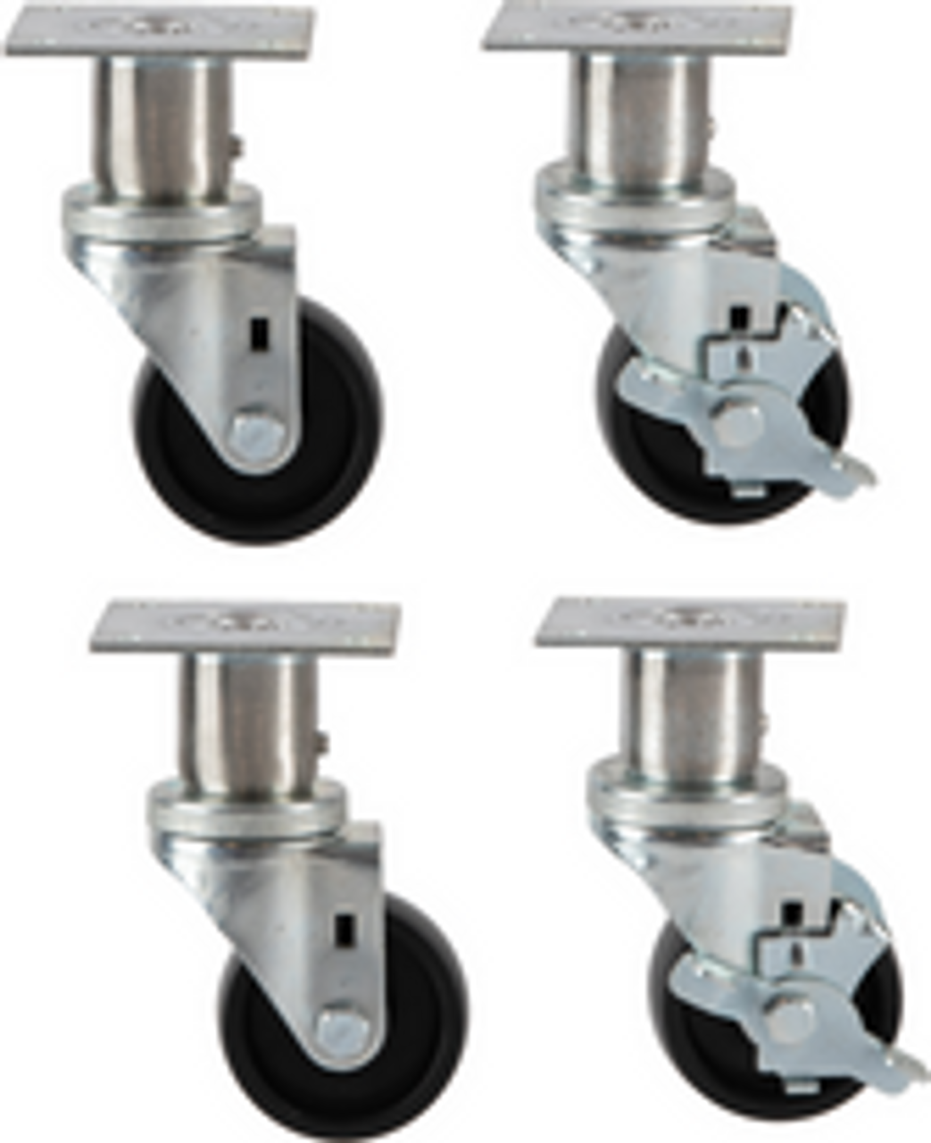 Wolf Equipment Parts and Accessories