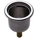 Dipper Well Parts and Accessories