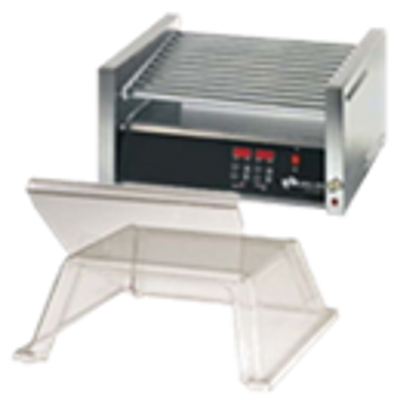 Hot Dog Equipment