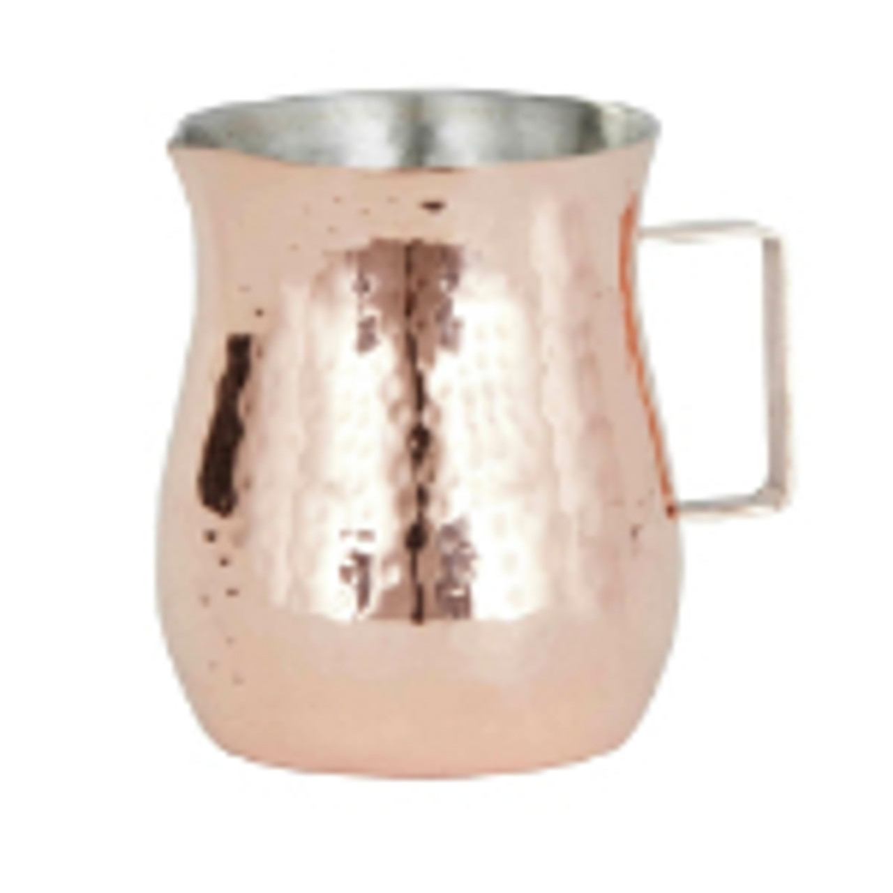 American Metalcraft Restaurant Creamers