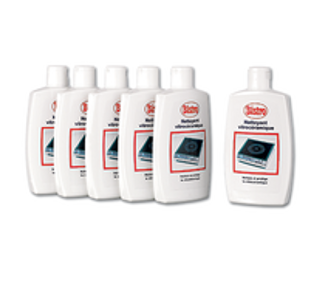 Matfer Eco-Friendly Housekeeping Chemical