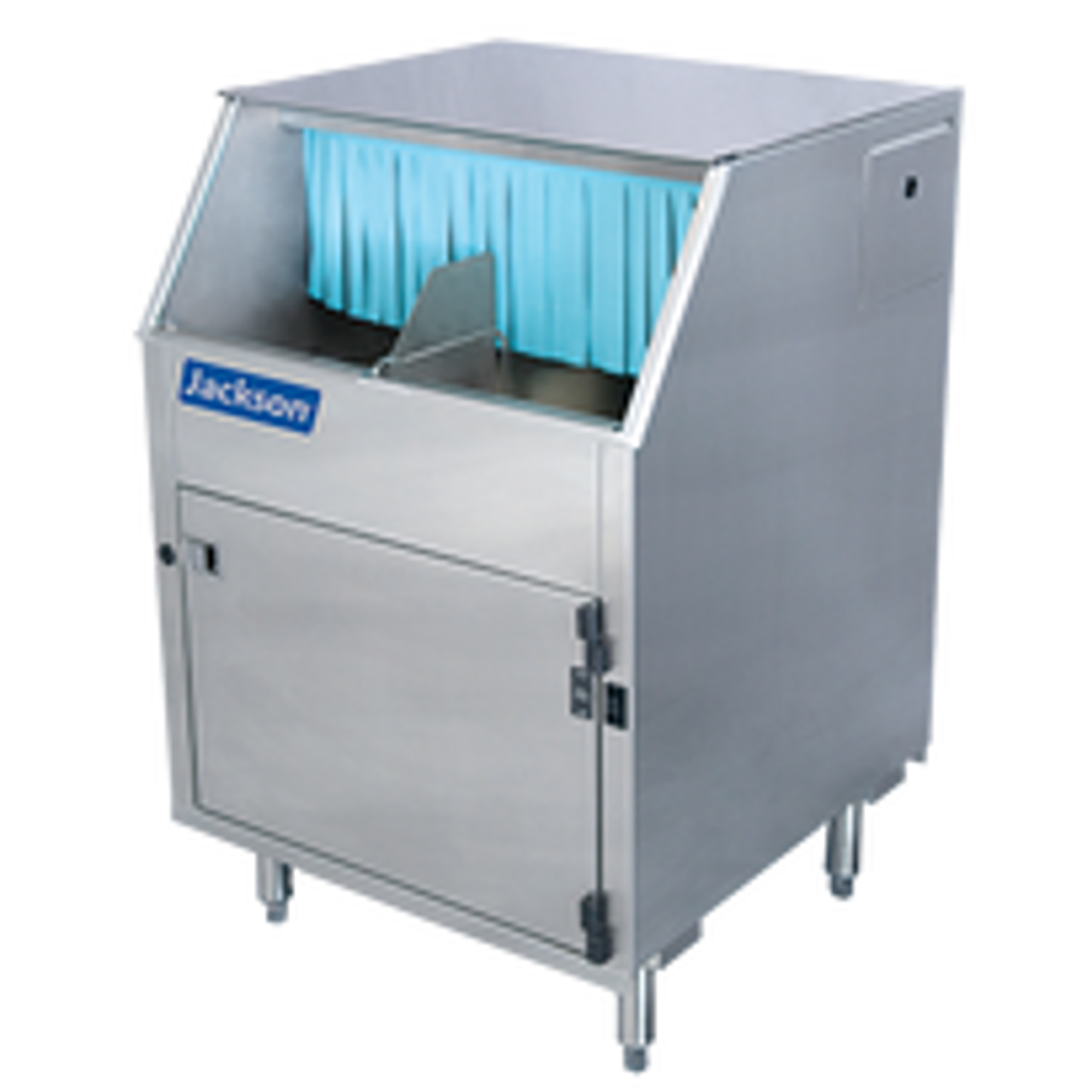 Jackson WWS Glass Washer Machine