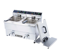 Admiral Craft Electric Fryer