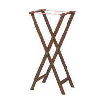 American Metalcraft Tray Stands