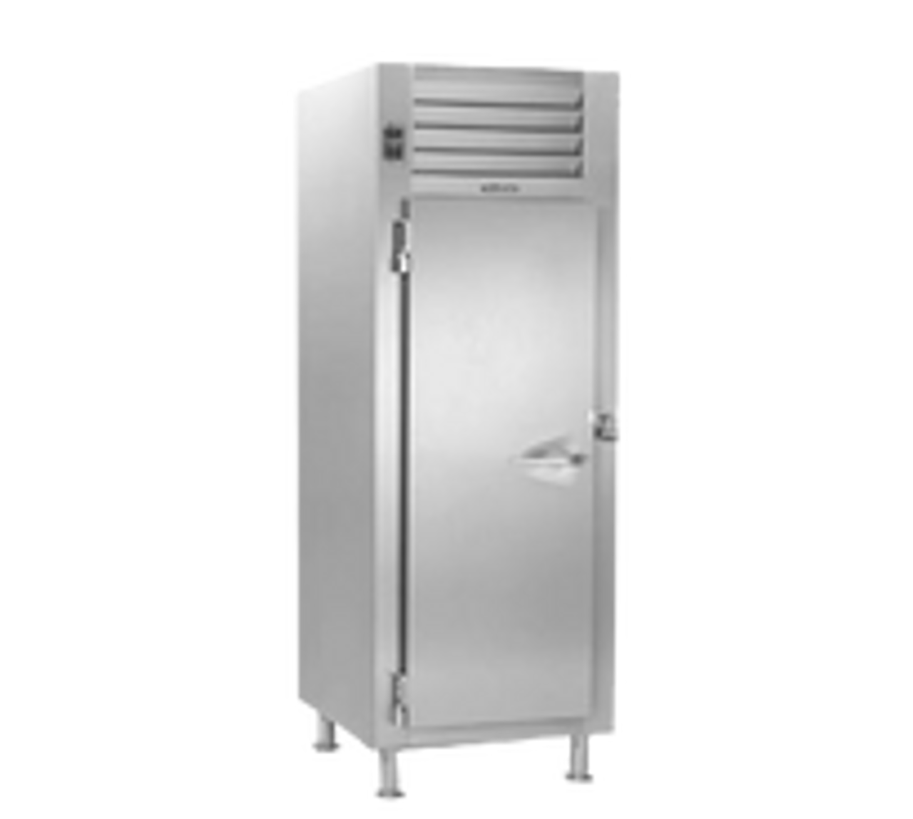 Traulsen Correctional Refrigerator