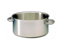 Matfer Braziers / Braising Pots