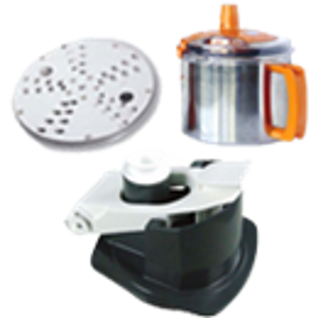 Food Processor Parts and Accessories