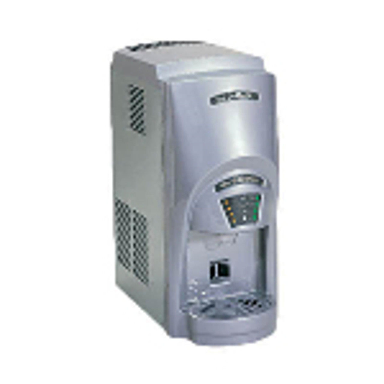 Ice-O-Matic Combination Ice and Water Dispensers