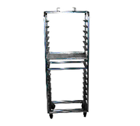 Revent Storage Racks