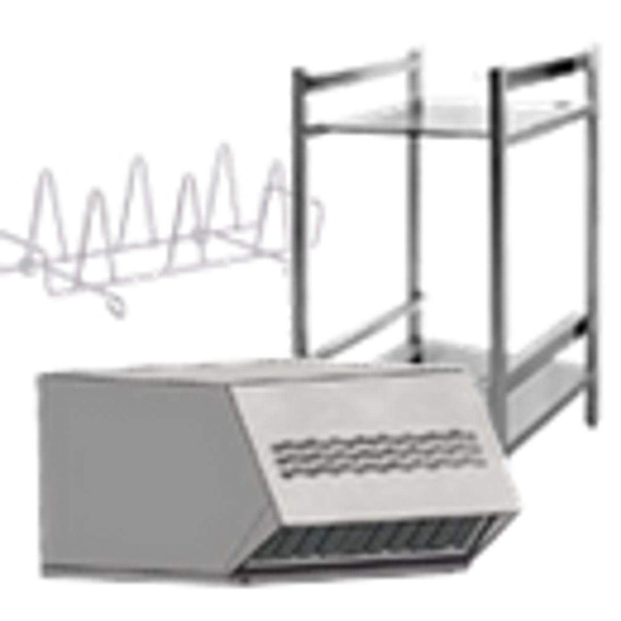 Commercial Oven Parts & Accessories