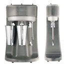 Commercial Milkshake Machine