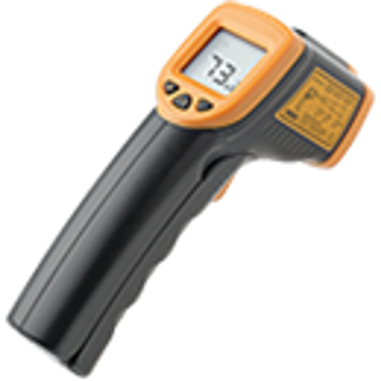 Infrared Thermometer