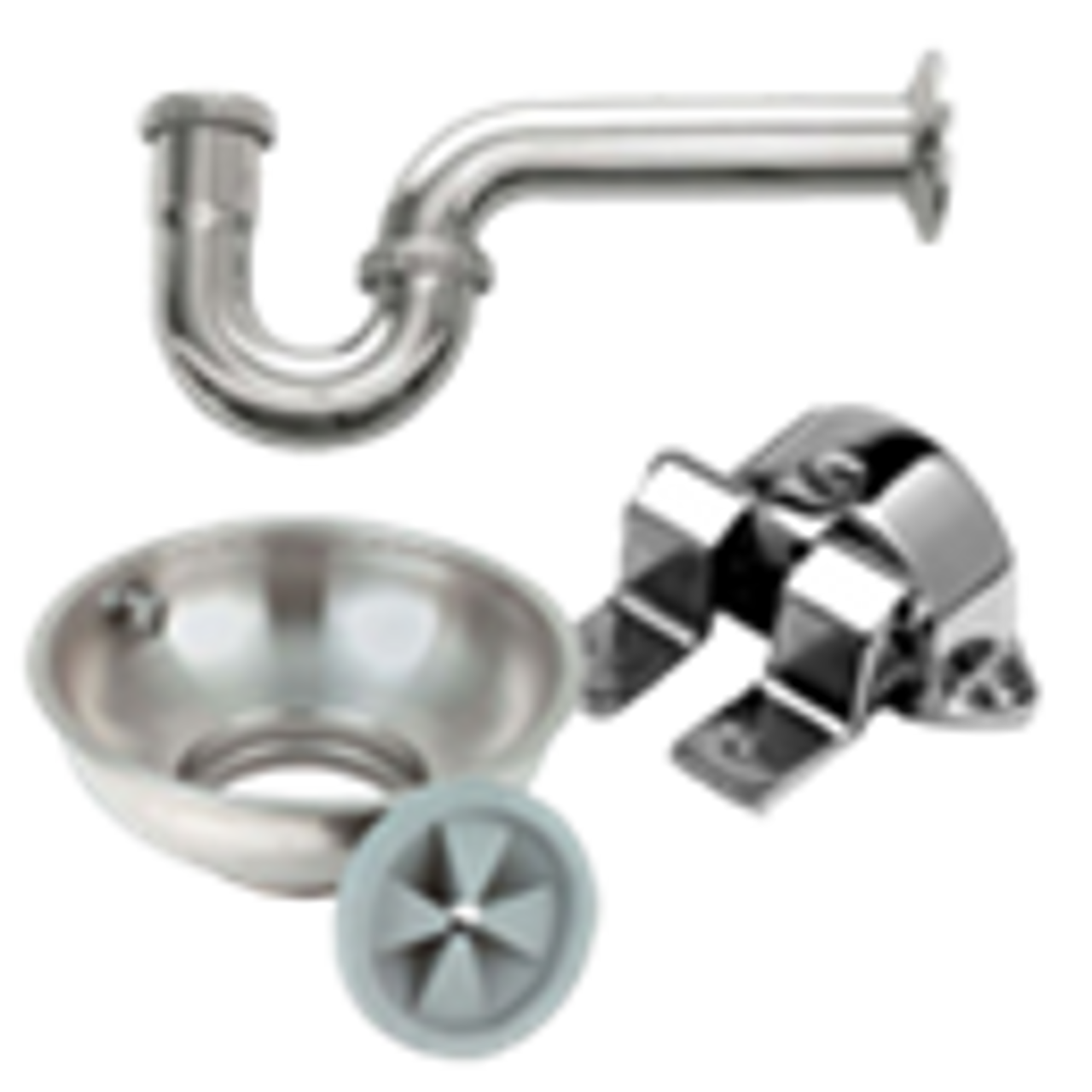 Faucet, Sink, & Drain Accessories