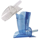 Ice Scoops, Shovels, & Paddles