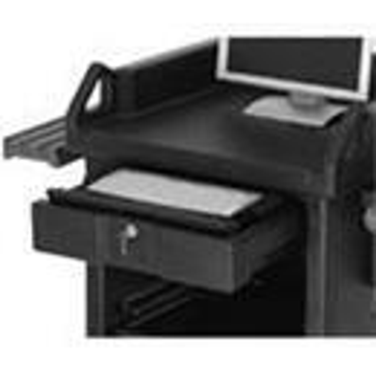 Cart Replacement Parts and Accessories