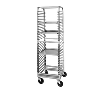 Channel Sheet Pan Racks