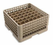 Vollrath Glass Racks, Cup Racks, & Extenders