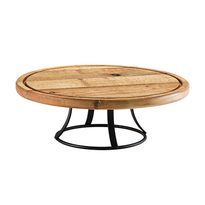 Cal-Mil Cake & Pie Stands and Covers