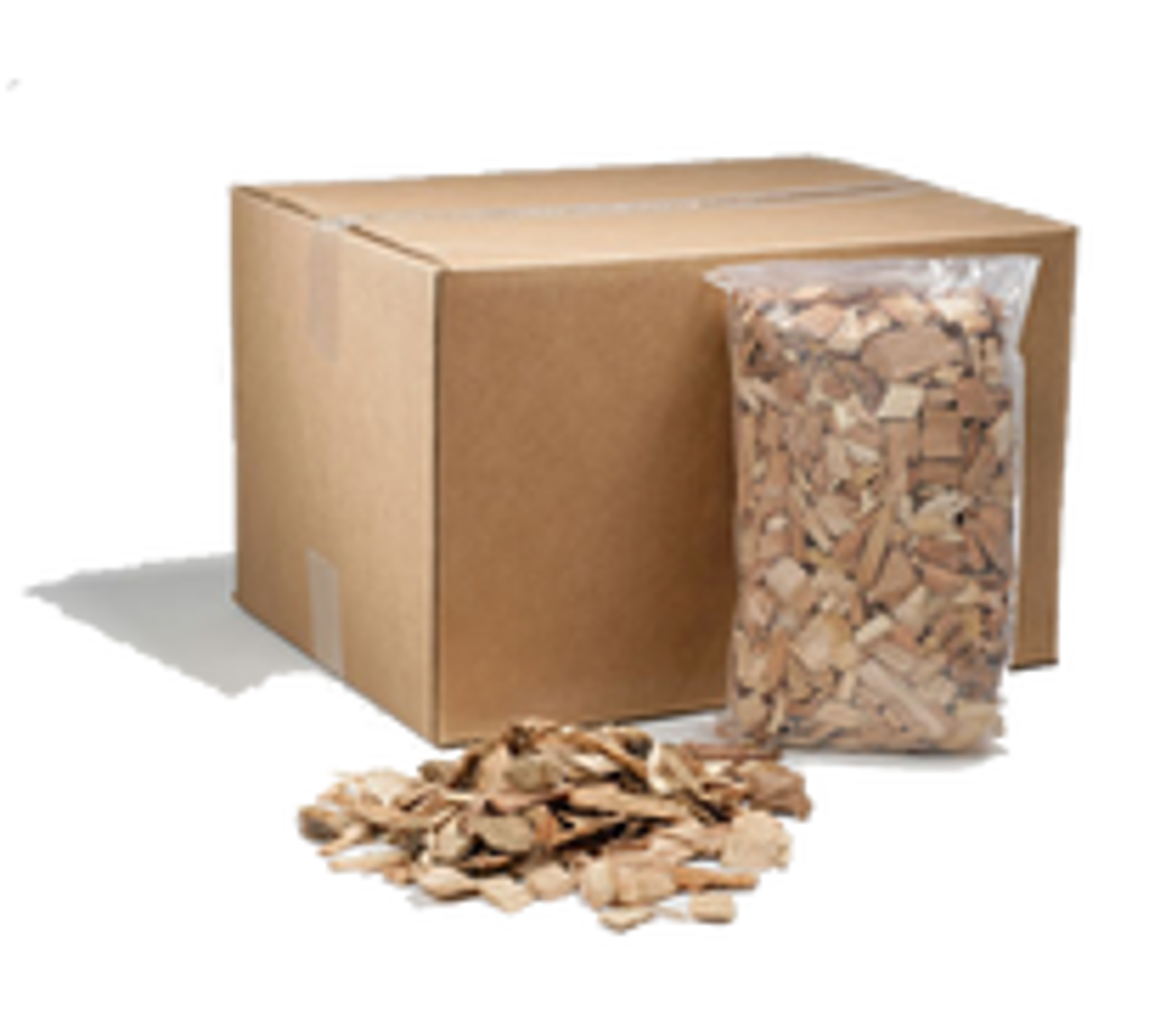 Alto-Shaam Wood and Charcoal