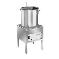 Garland Stock Pot Range and Burner