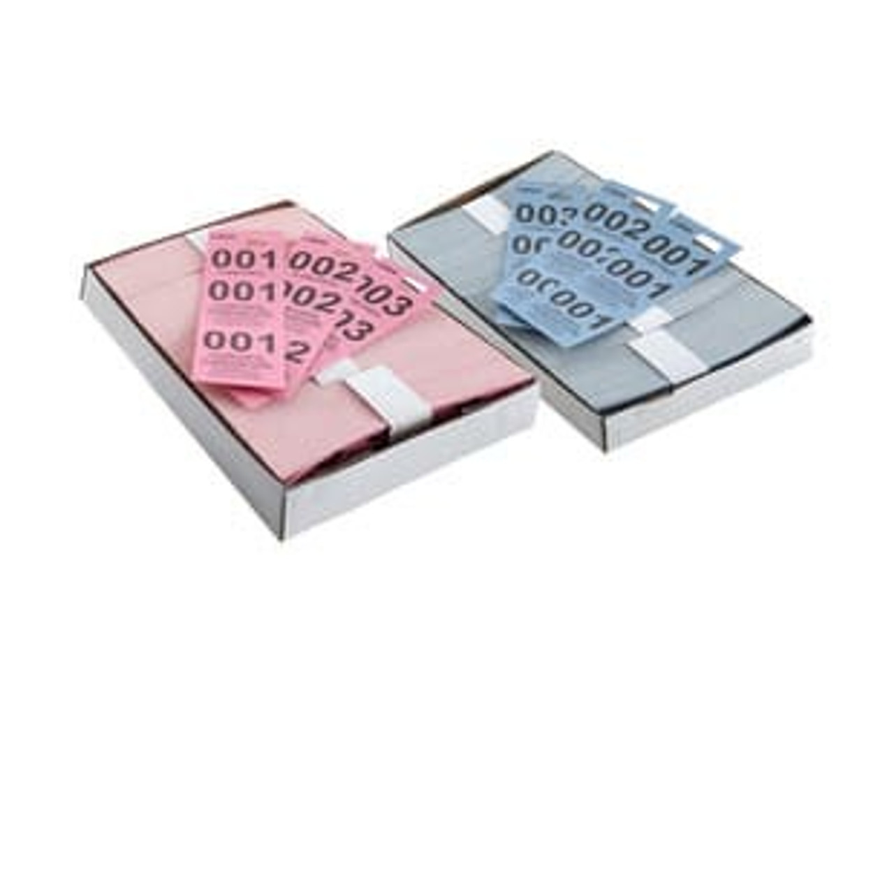 Disposable Host and Server Supplies