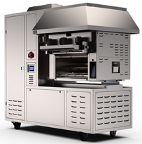 Evo America Commercial Broilers