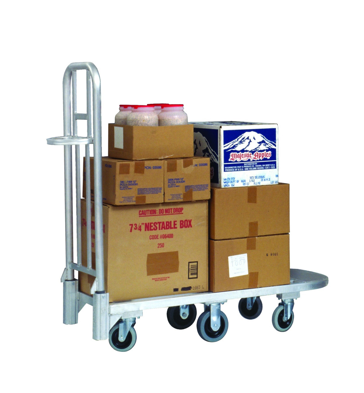 New Age Trucks and Dollies