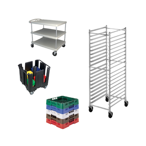 Storage and Transport