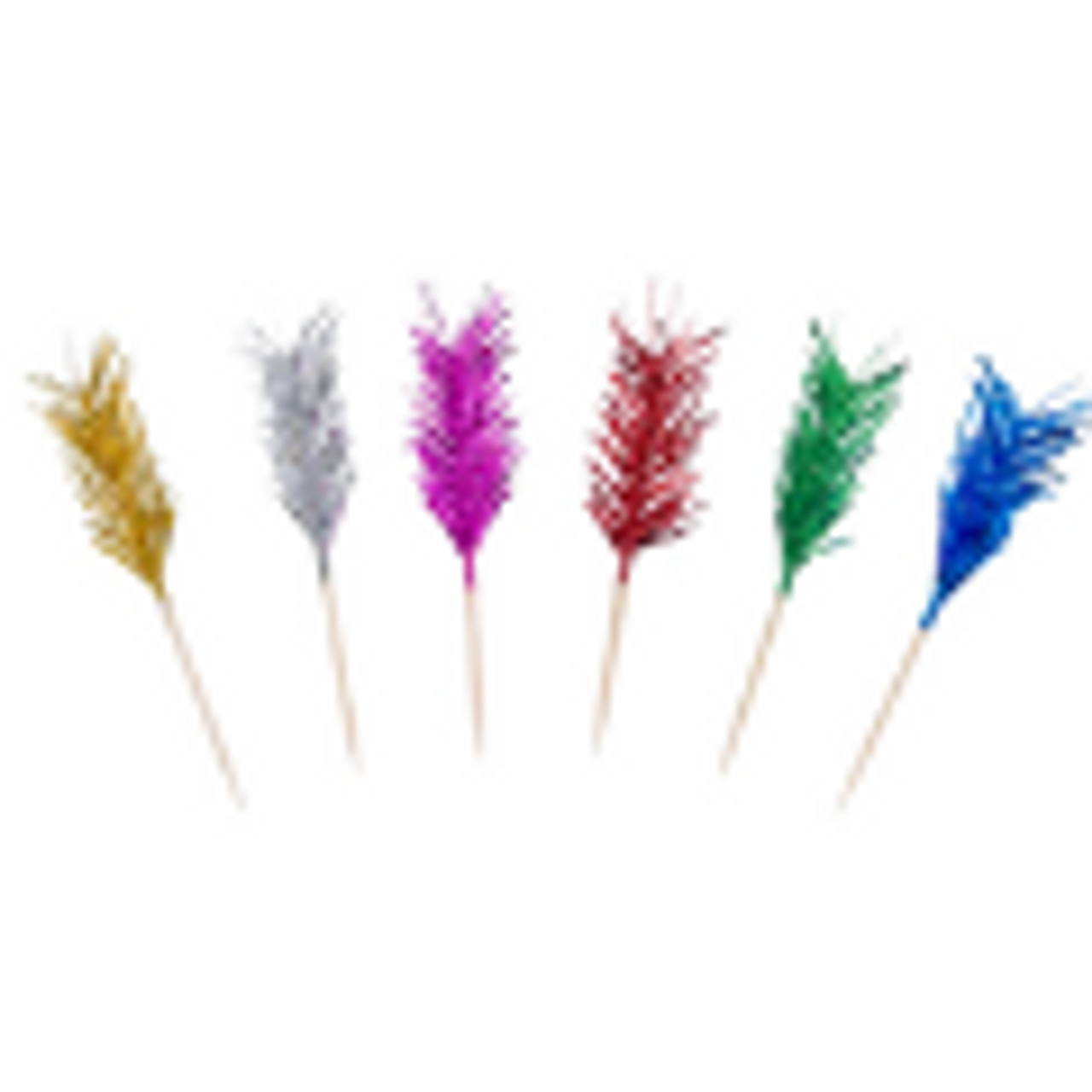 Town Equipment Disposable Food Picks