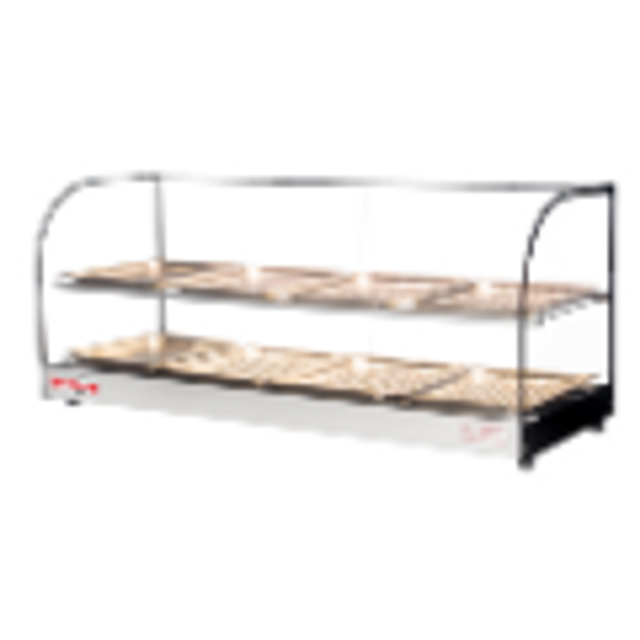 Skyfood Equipment Heated Food Display Cases