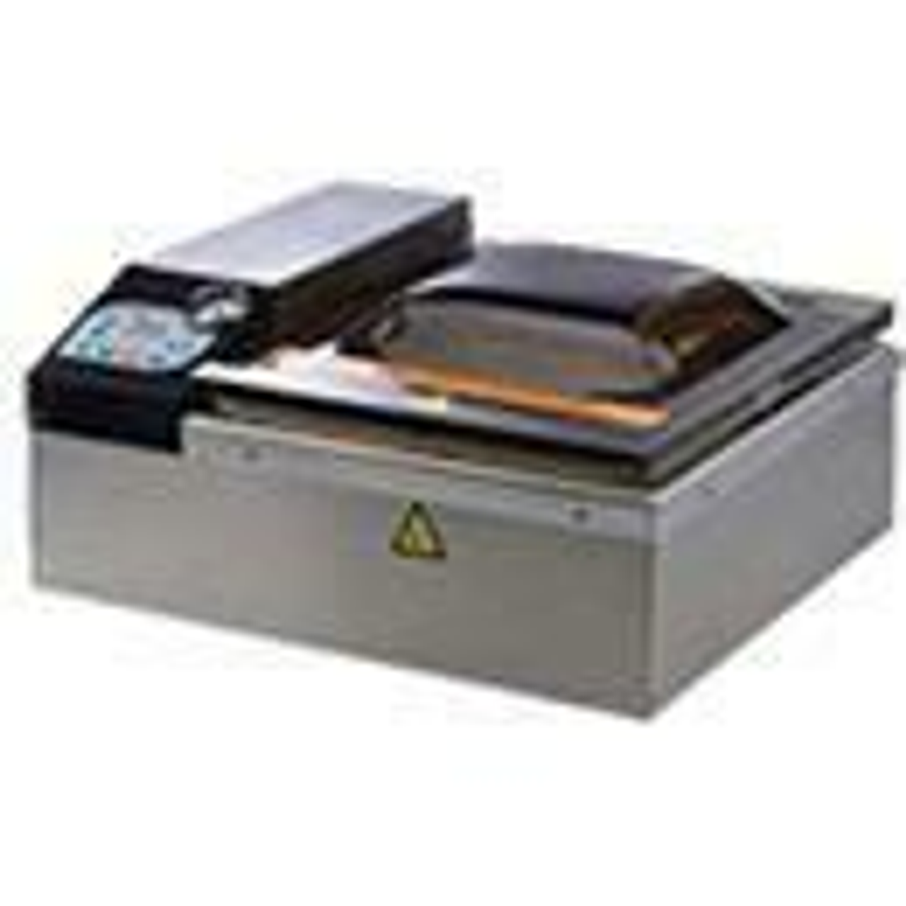 Vacuum Packaging Machines