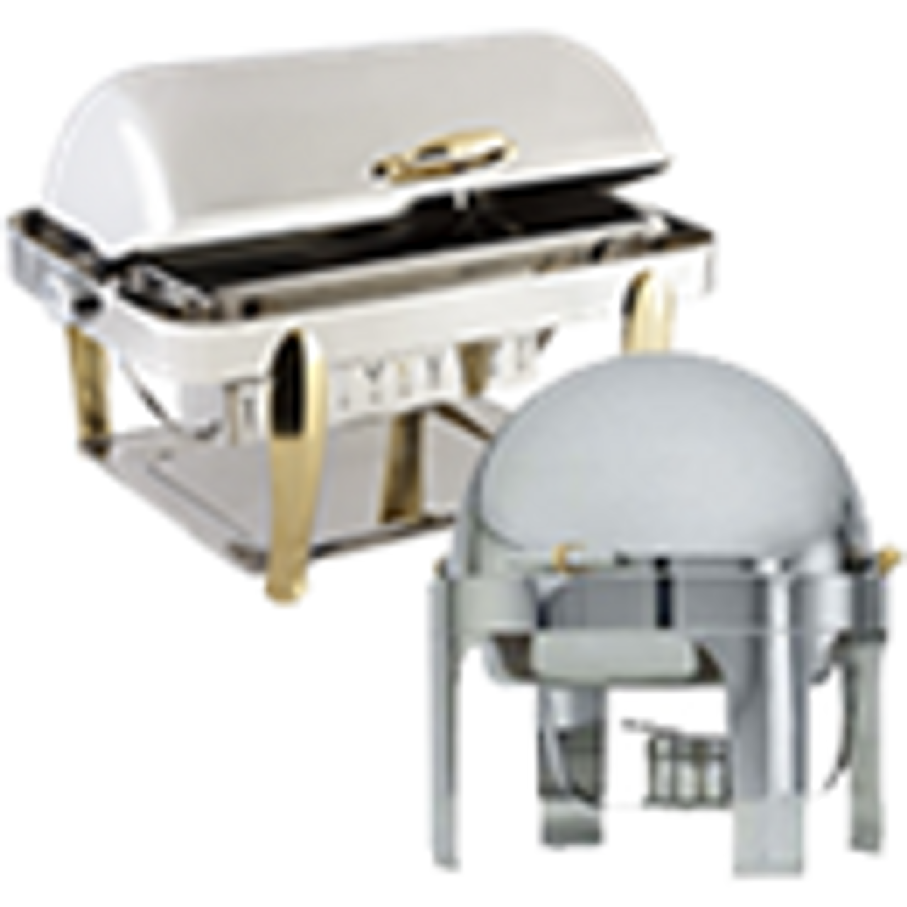Chafing Dishes