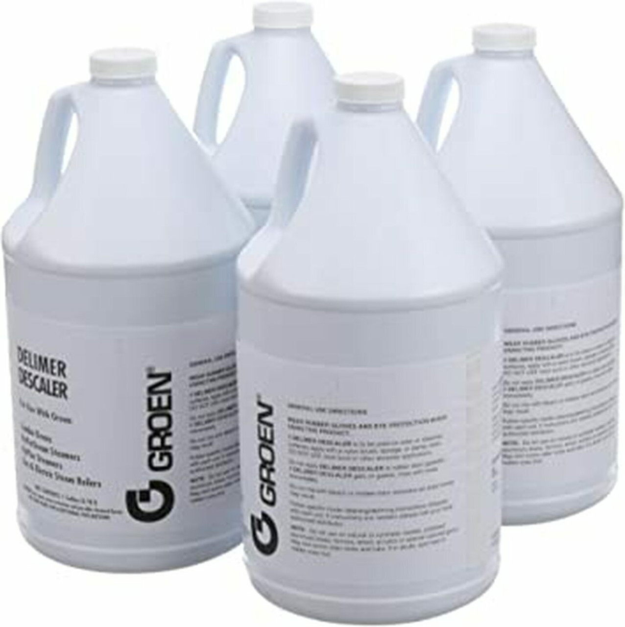 Groen Descaler / Delimer