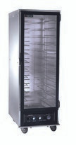 Cres Cor Holding and Proofing Cabinet