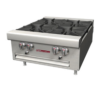 Southbend Countertop Gas Range