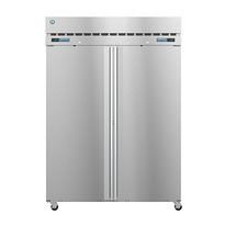 Hoshizaki Combination Refrigerators / Freezers