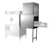 Hobart Conveyor Dishwasher