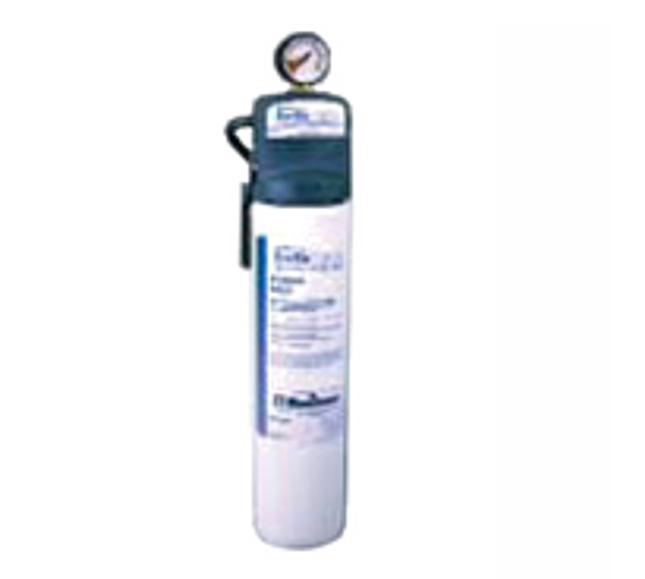 Manitowoc Water Filtration System & Cartridge