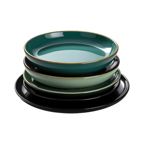 Dinnerware