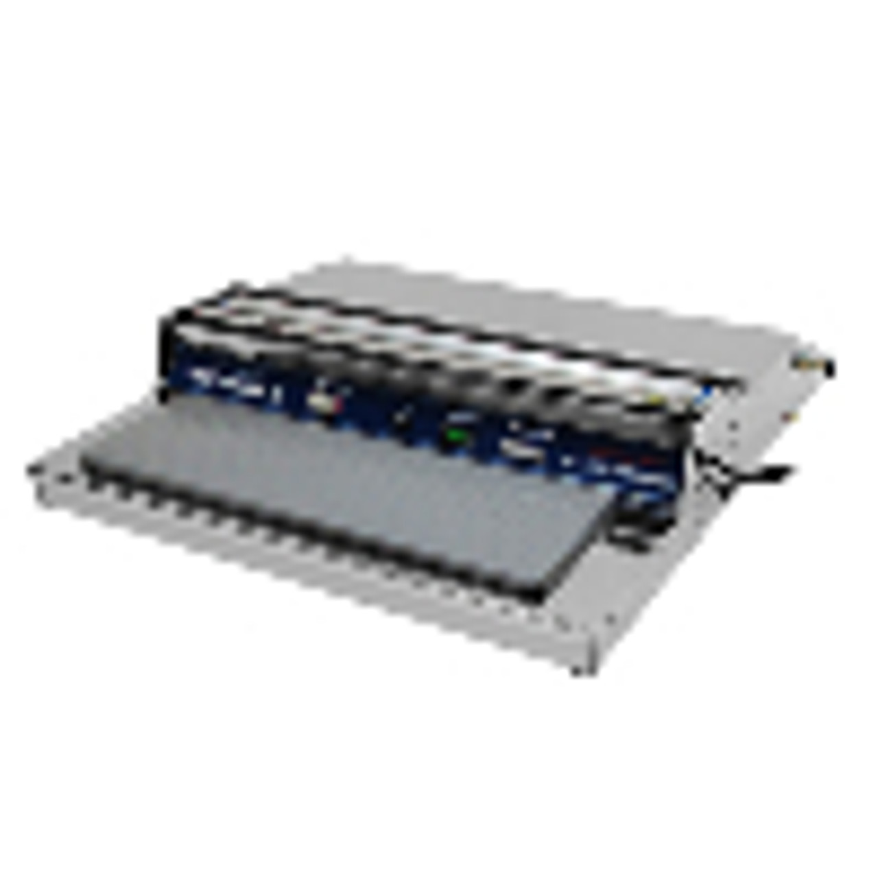 Film and Shrink Wrap Machines