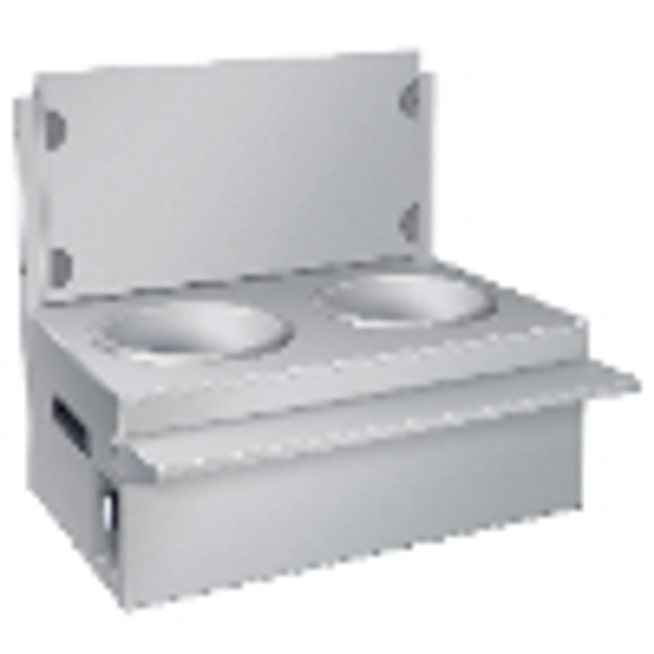 Food Pan Warmer Parts & Accessories