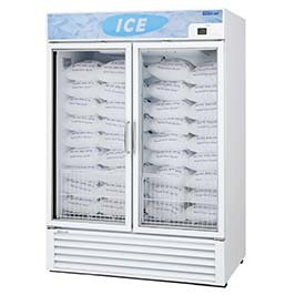 Ice Merchandiser
