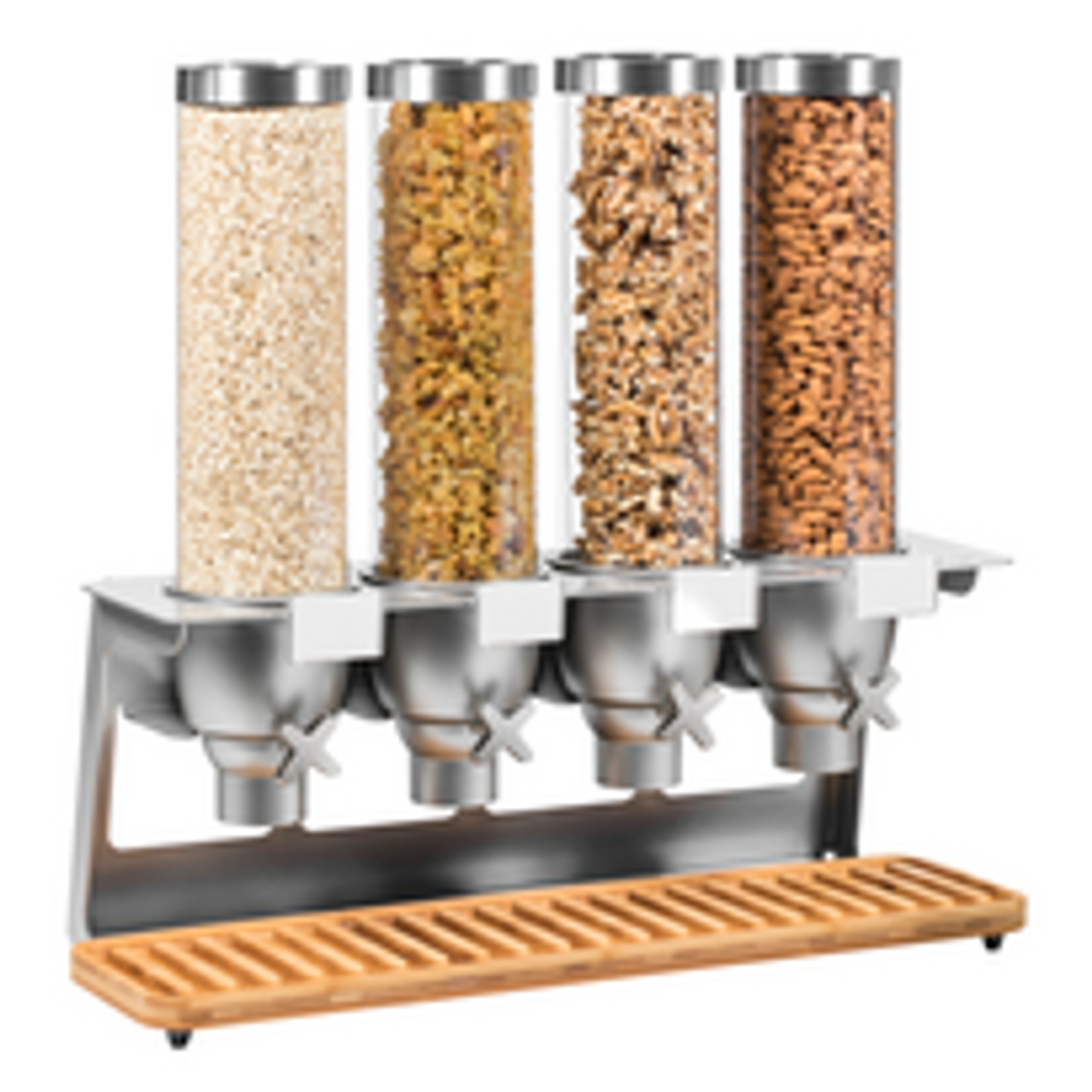 Rosseto Food Storage Supplies and Parts