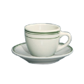 Yanco China / Melamine Cups, Mugs, & Saucers