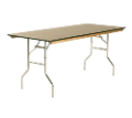 Maywood Folding Tables and Chairs