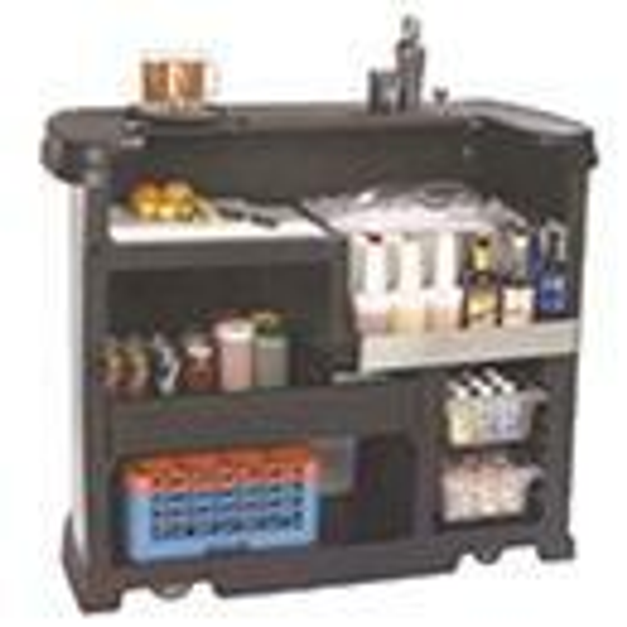Portable Bar Parts and Accessories