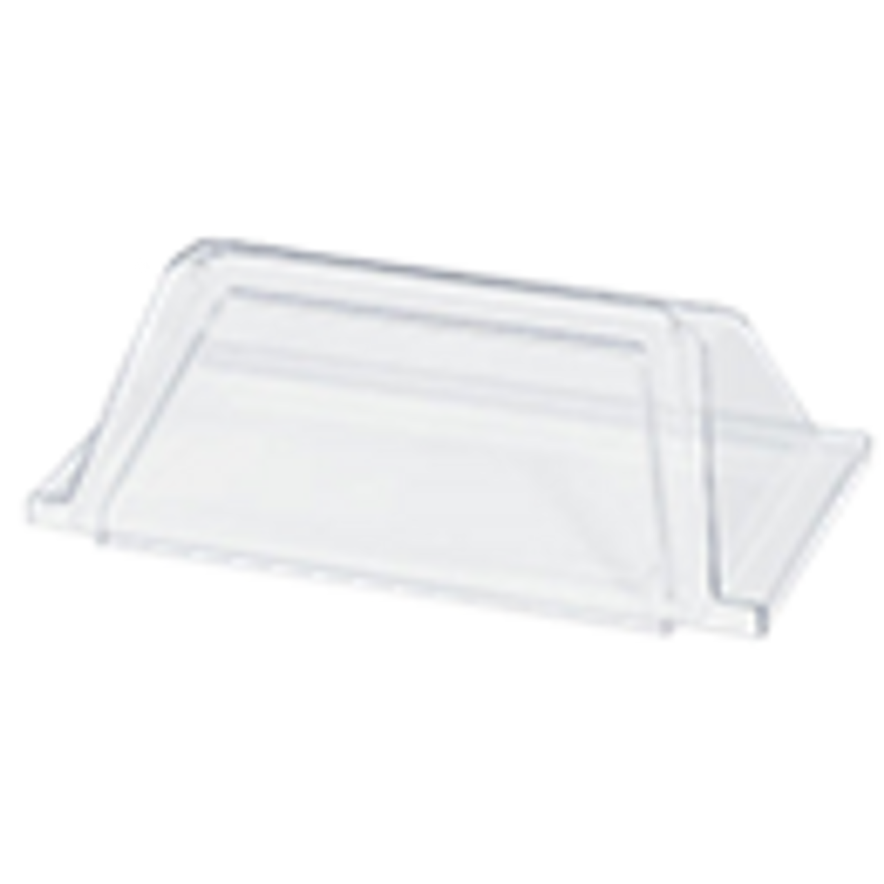 Hot Dog Roller Grill Sneeze Guard