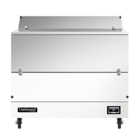 Continental School Milk Cooler